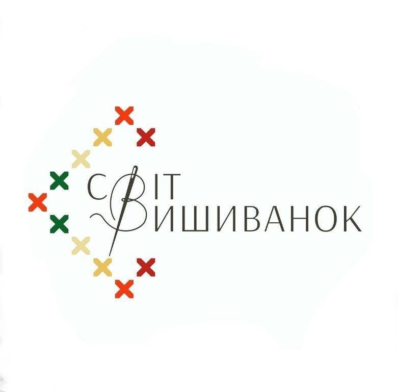 світ вишиванок