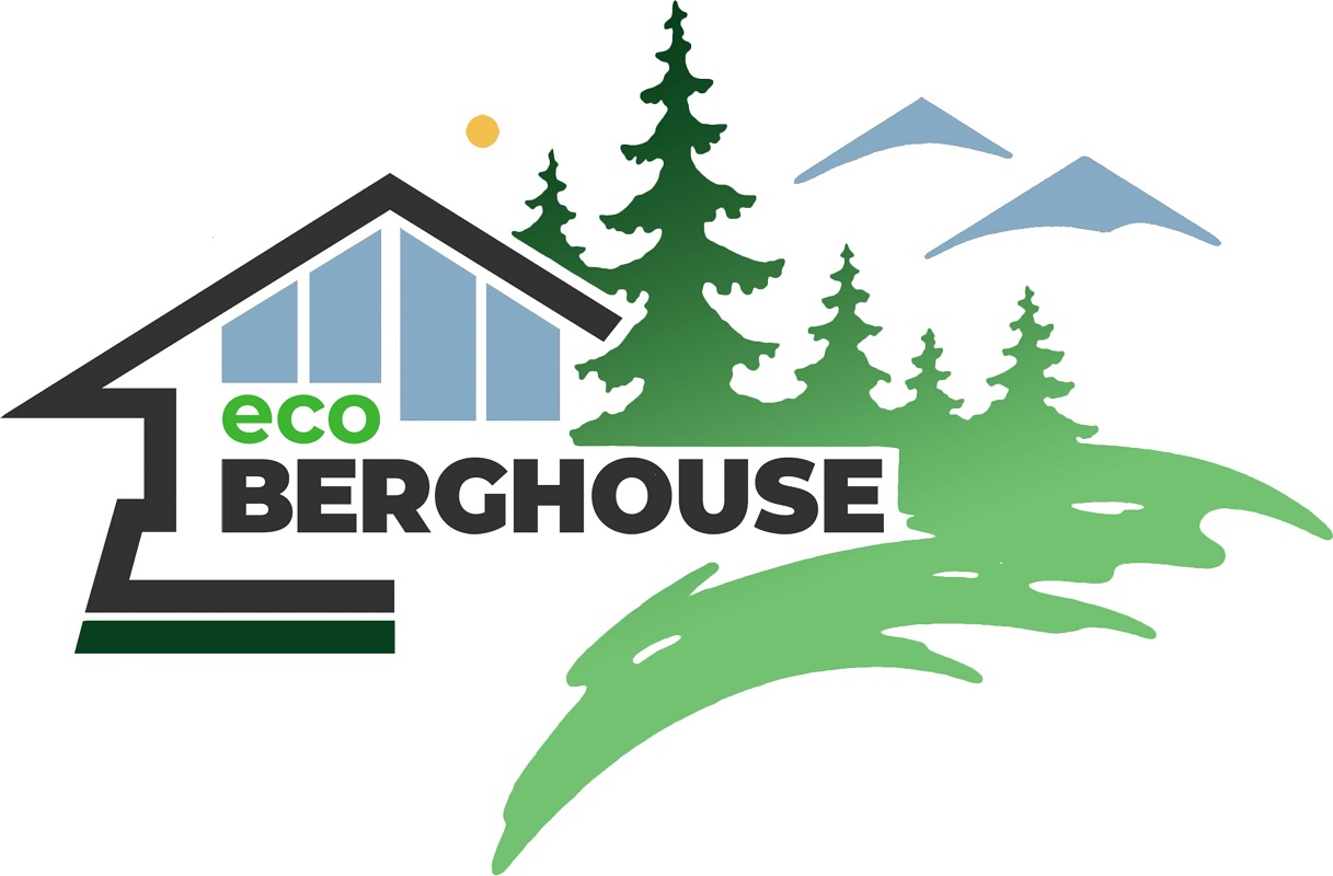eco berghouse
