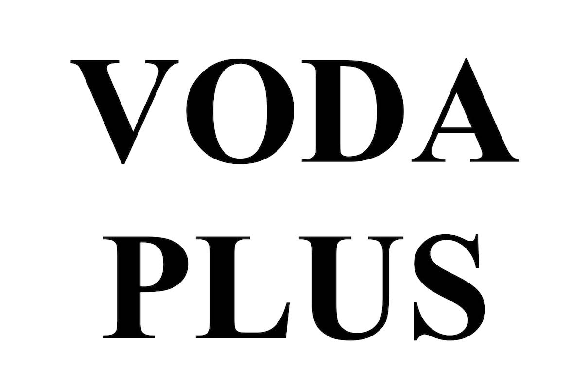 voda plus