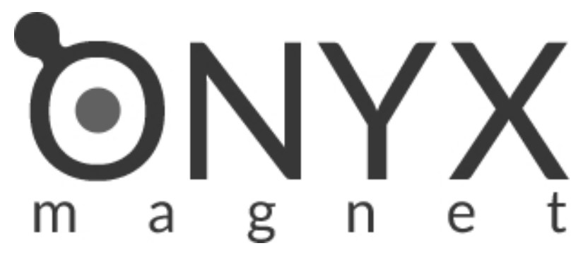 onyx magnet