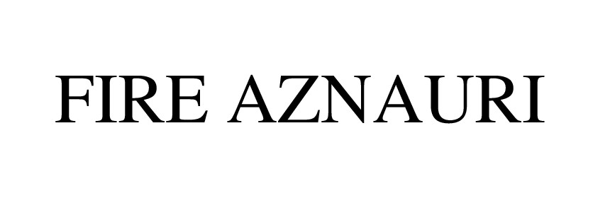 fire aznauri