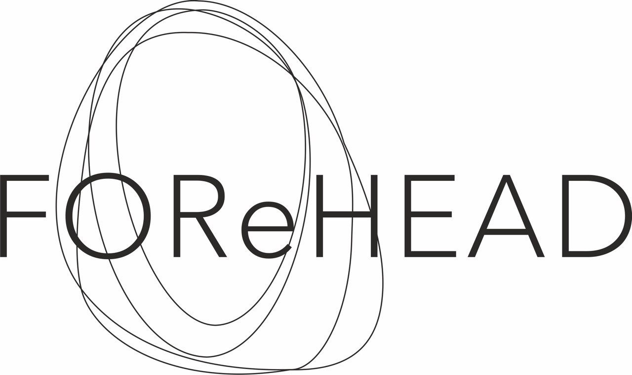 forehead