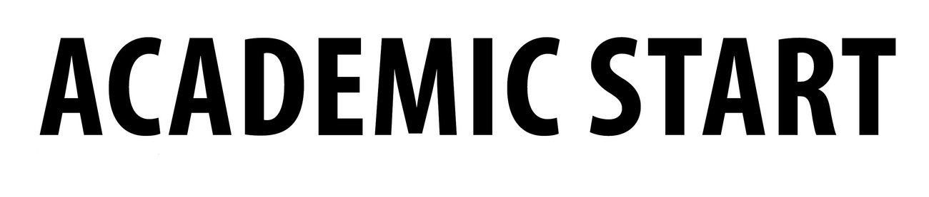 academic start