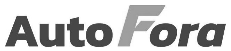 auto fora