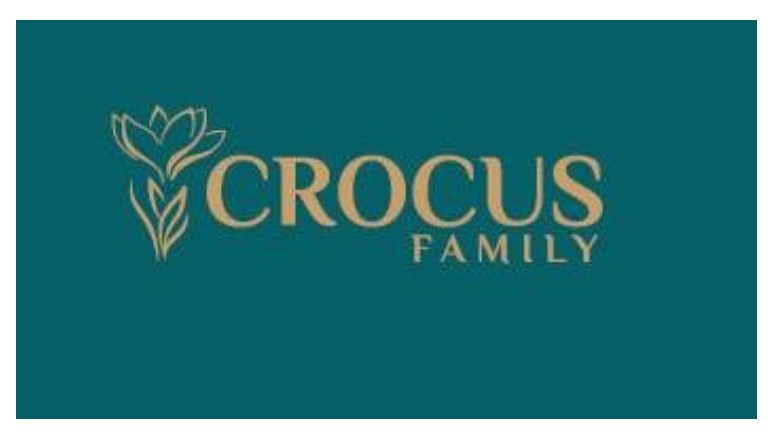 crocus family