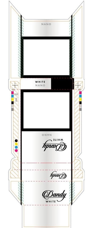 white nano