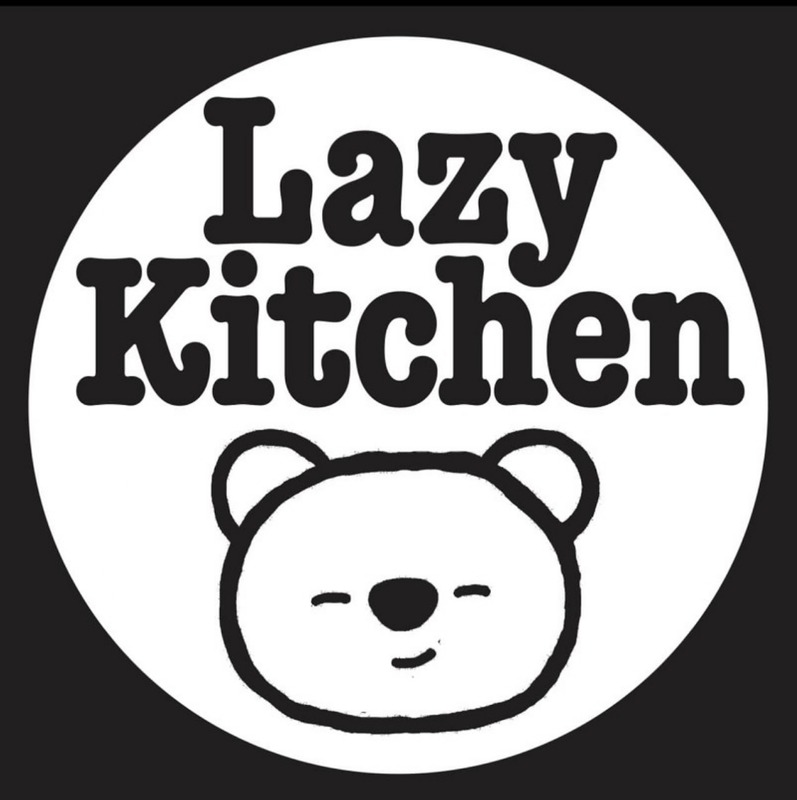 lazy kitchen