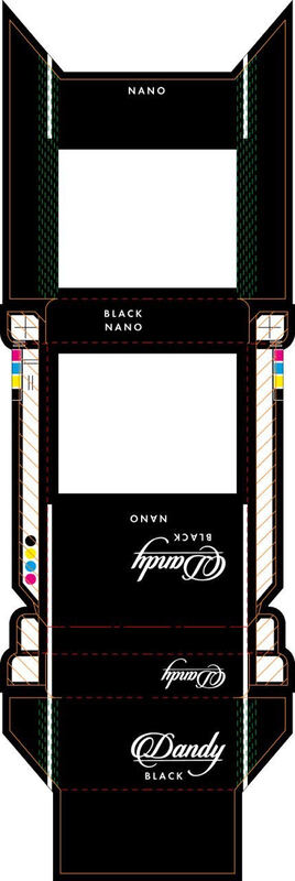 black nano