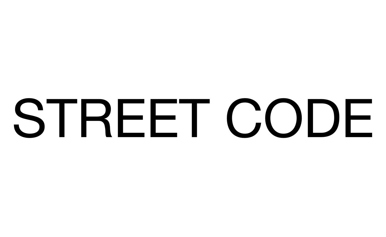 street code