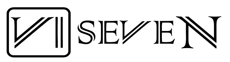 seven