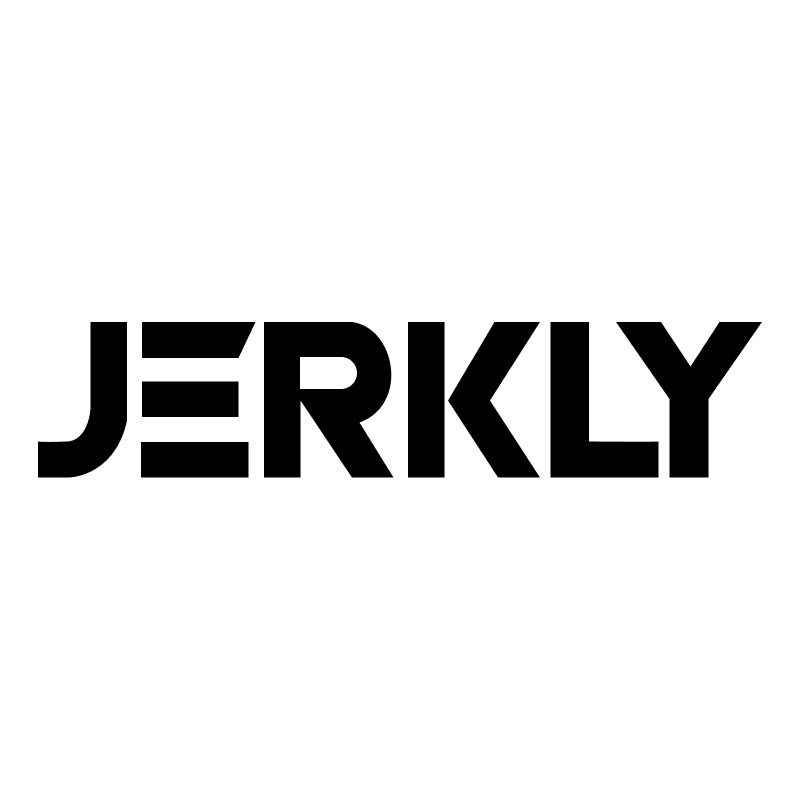 jerkly