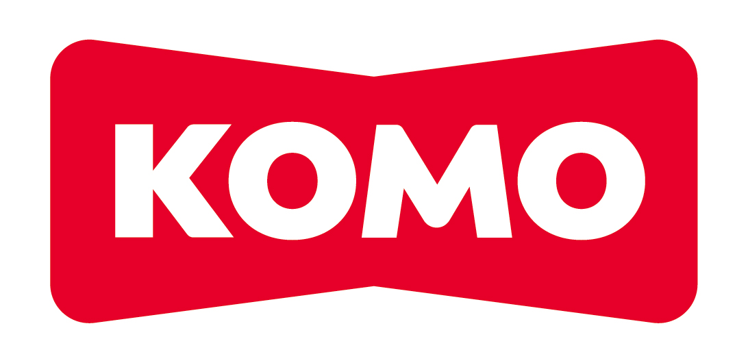 комо