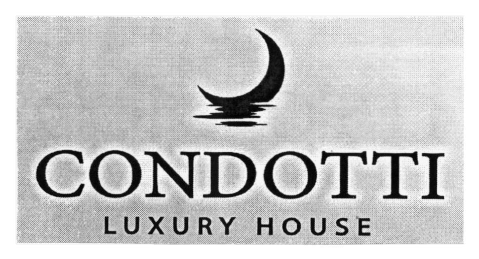 condotti luxury house