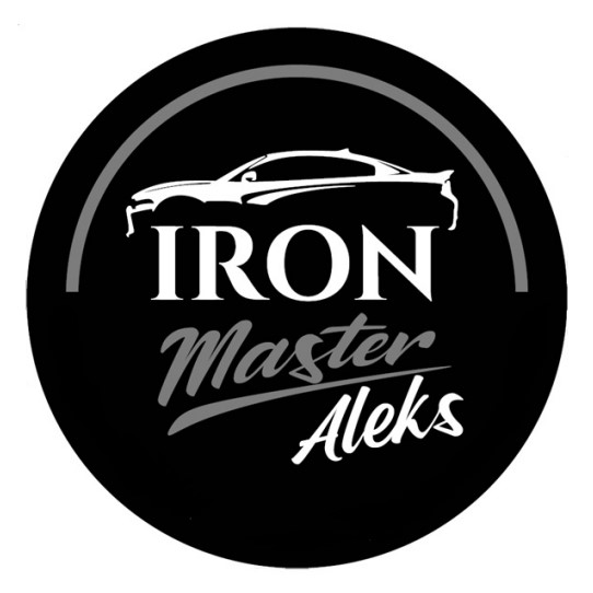 iron master aleks
