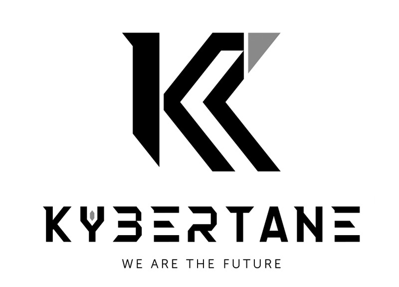 kybertane we are the future