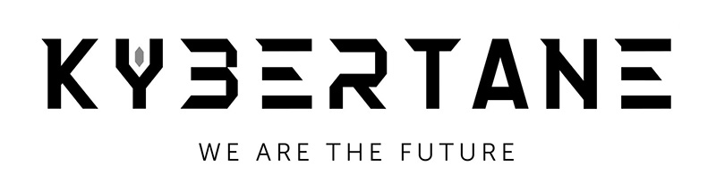 kybertane we are the future
