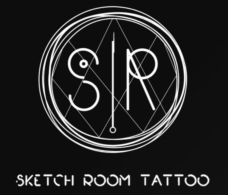 sketch room tattoo