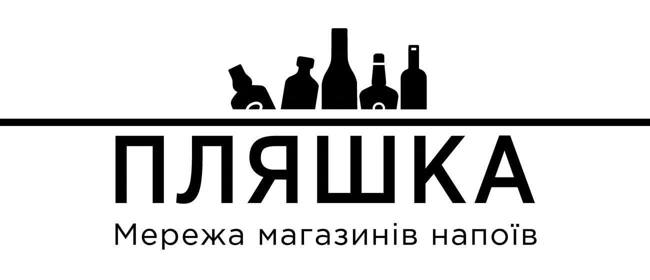 пляшка мережа магазинів напоїв
