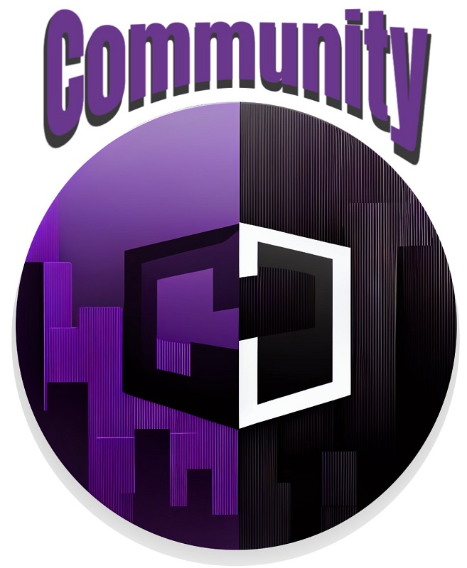 community