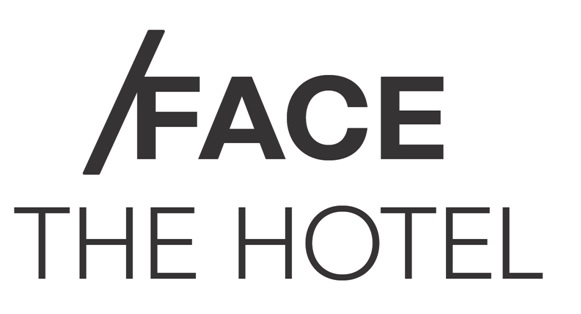 face the hotel