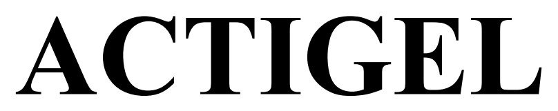 actigel