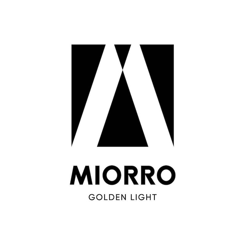 golden light