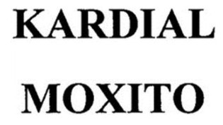 kardial moxito