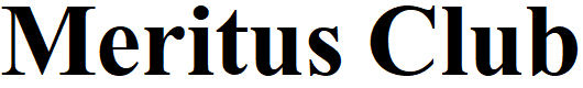 meritus club