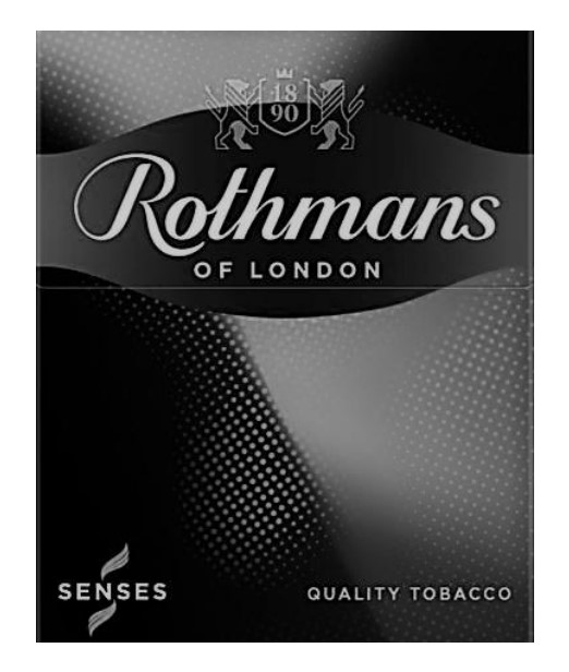 rothmans of london