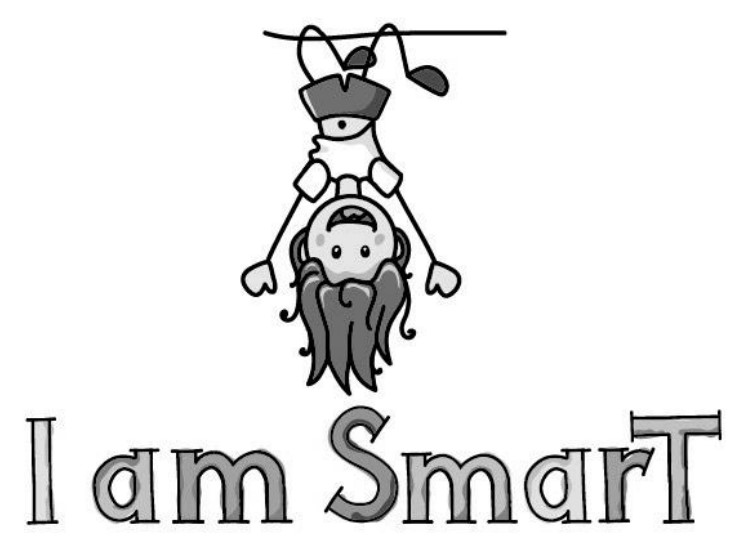i am smart