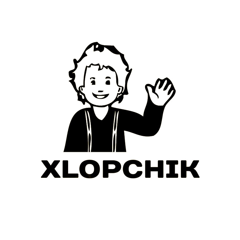 xlopchik
