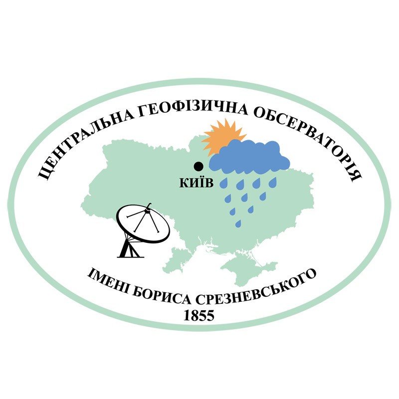 центральна геофізична обсерваторія імені бориса срезневського