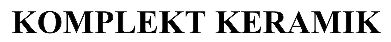 komplekt keramik
