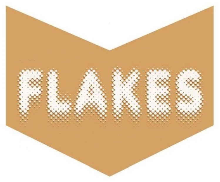 flakes