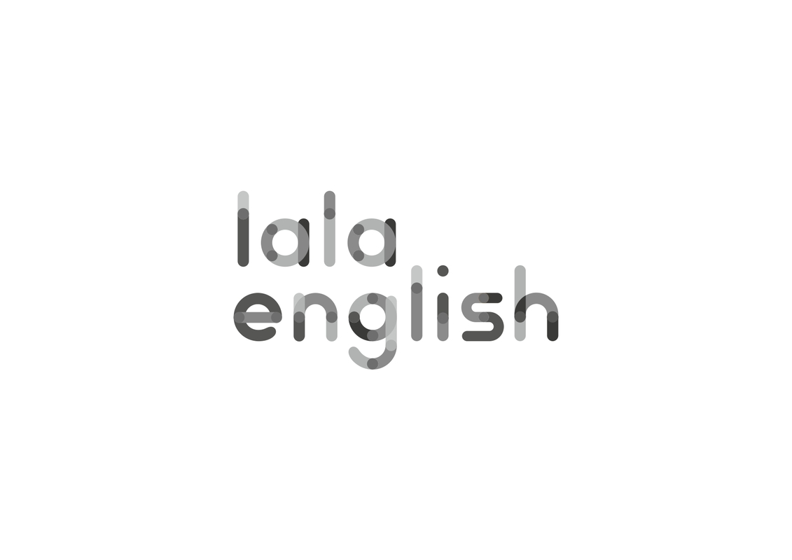 lala english