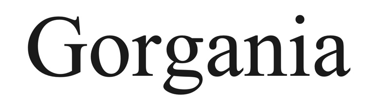 gorgania