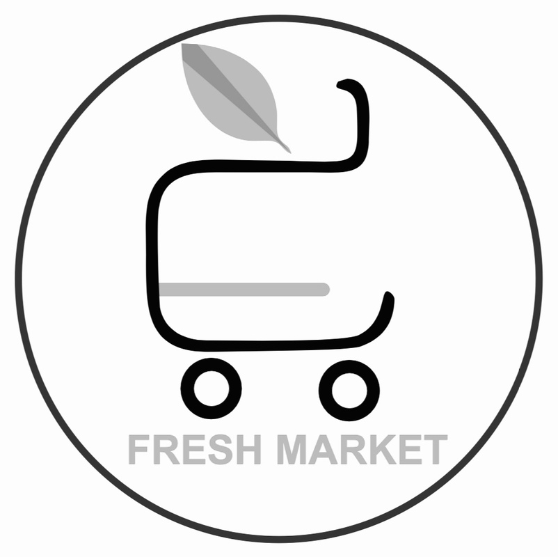 fresh market