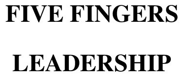 five fingers leadership