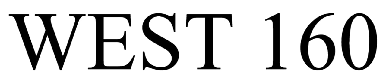 west 160