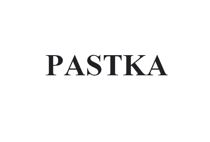 pastka