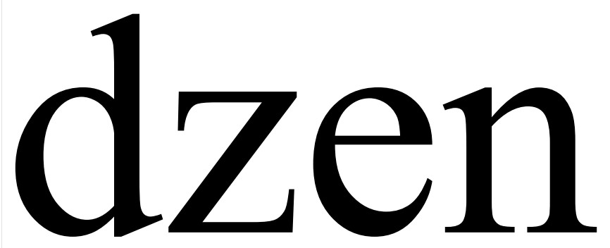 dzen