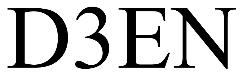 dзen