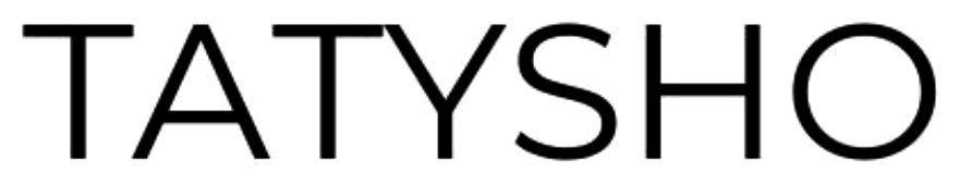 tatysho