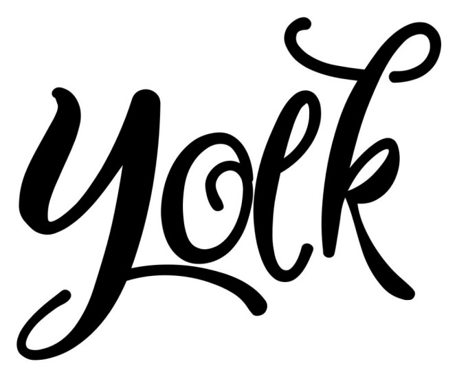 yolk