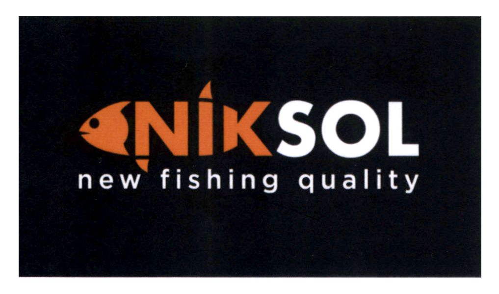 new fishing quality