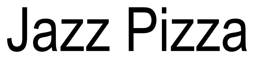 jazz pizza
