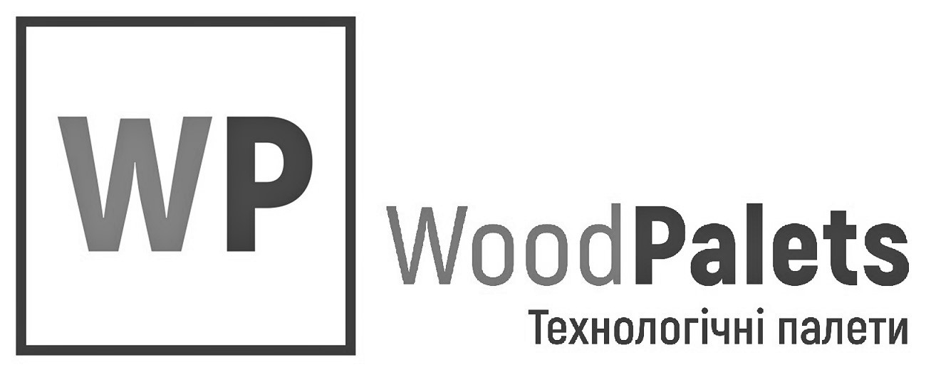 технологічні палети