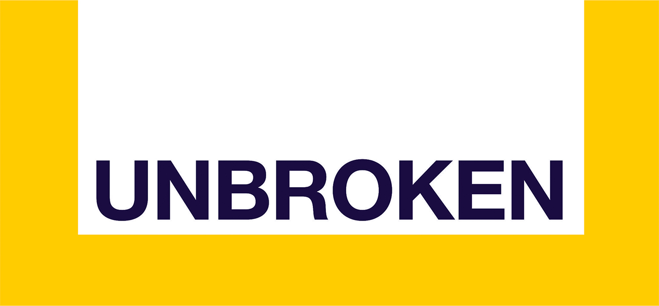 unbroken