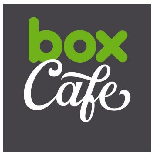box cafe