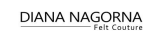 diana nagorna felt couture